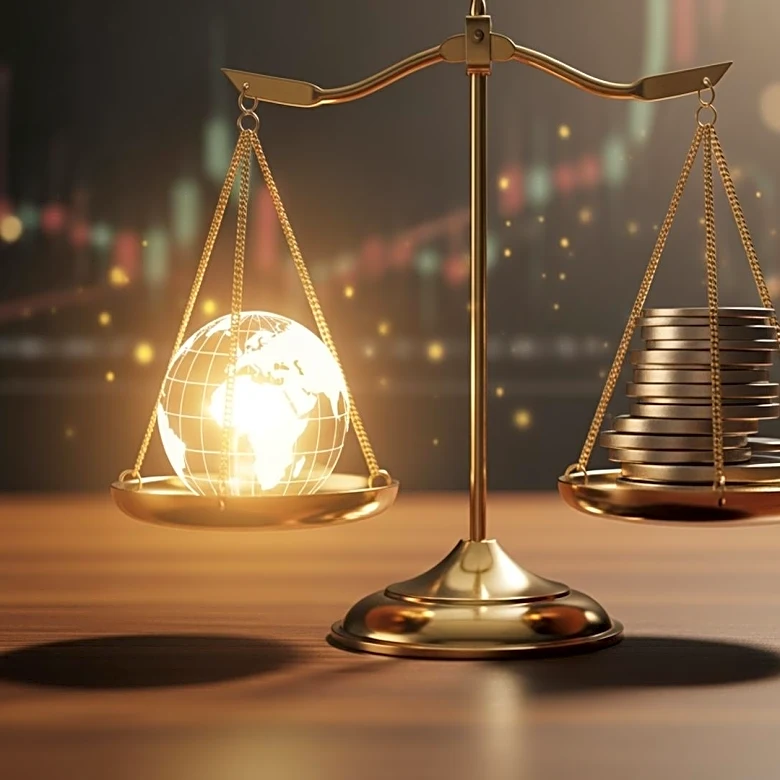 Central Banks Set to Influence Global Markets in Key Economic Week