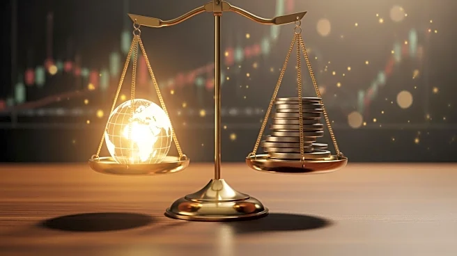 Central Banks Set to Influence Global Markets in Key Economic Week