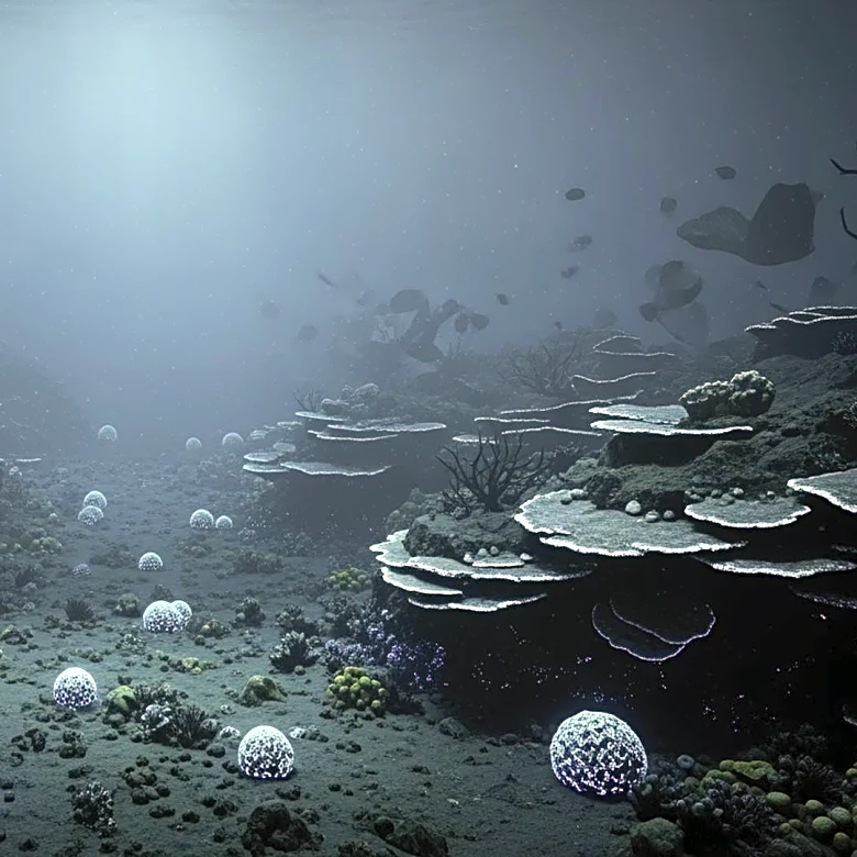 Research Highlights Deep-Sea Mining's Potential Impact on Marine Ecosystems