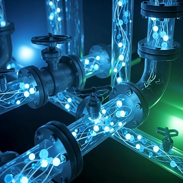 Study Reveals Hidden Antimicrobial Resistance in Global Sewage Systems