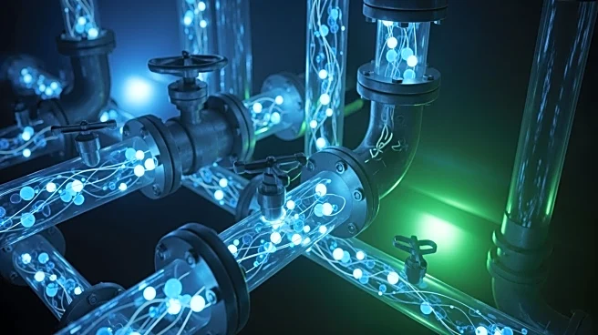 Study Reveals Hidden Antimicrobial Resistance in Global Sewage Systems