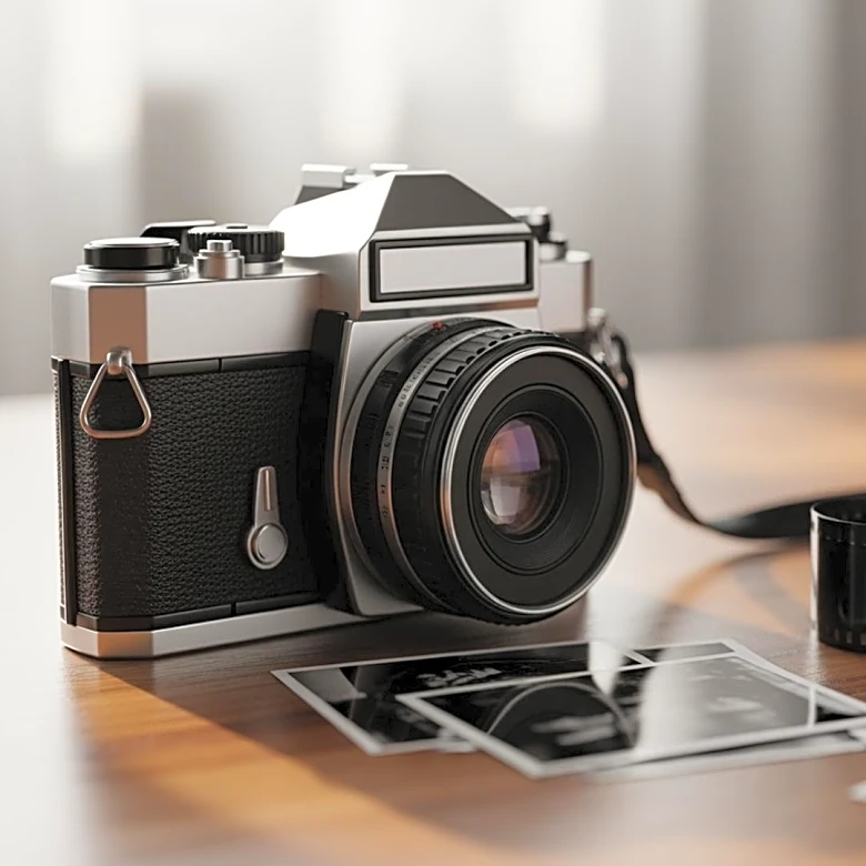 Acclaimed Photographer Martin Parr Passes Away at 73, Leaving a Lasting Legacy