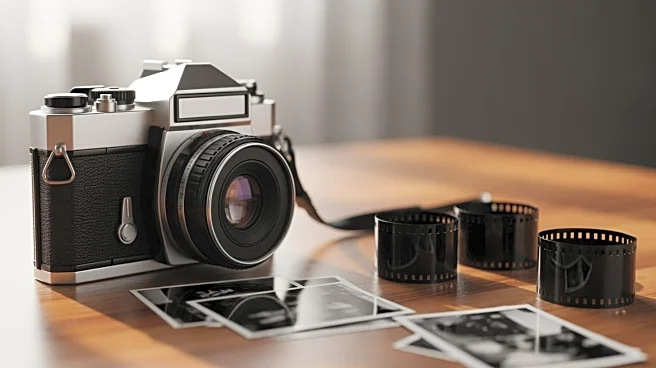 Acclaimed Photographer Martin Parr Passes Away at 73, Leaving a Lasting Legacy