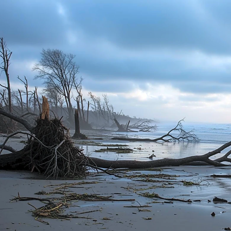 Westmoreland Faces Severe Aftermath of Hurricane Melissa, Calls for Urgent Recovery Efforts