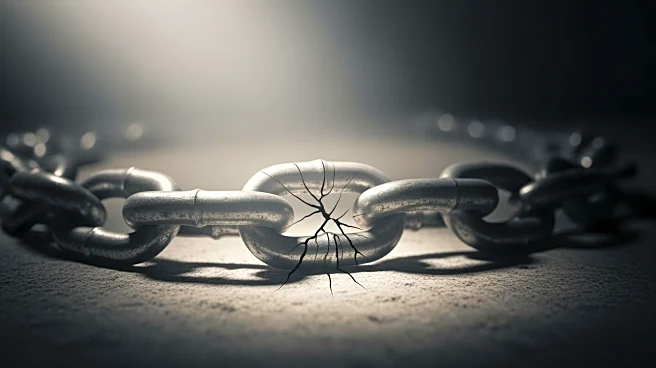 Hamas Considers Freezing Weapons Amid Ceasefire Talks, Rejects U.S. Stabilization Force