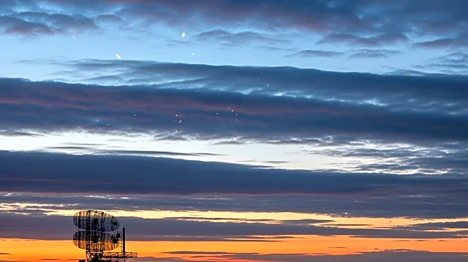 Thailand Initiates Air Strikes on Cambodia as Ceasefire Agreement Falters