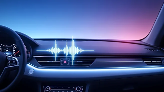 Gemini Enhances Android Auto Experience with Conversational Features