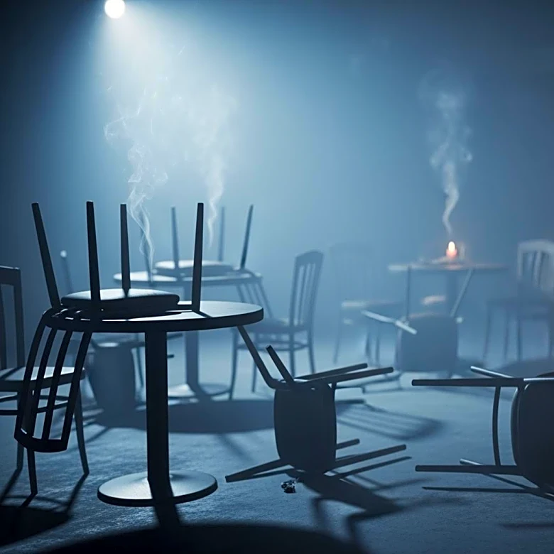 Fatal Nightclub Fire in Goa, India Claims 25 Lives