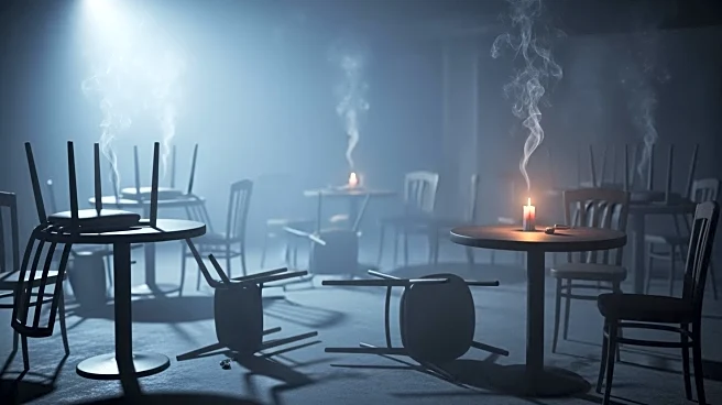 Fatal Nightclub Fire in Goa, India Claims 25 Lives