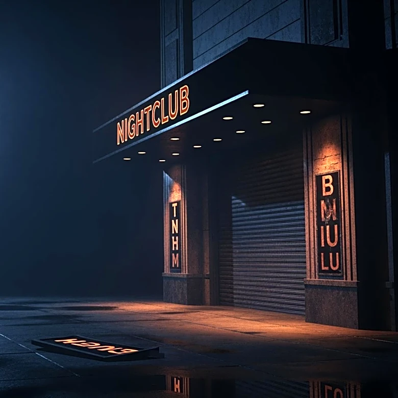 Fire in Indian Nightclub Results in 25 Fatalities, Including Tourists