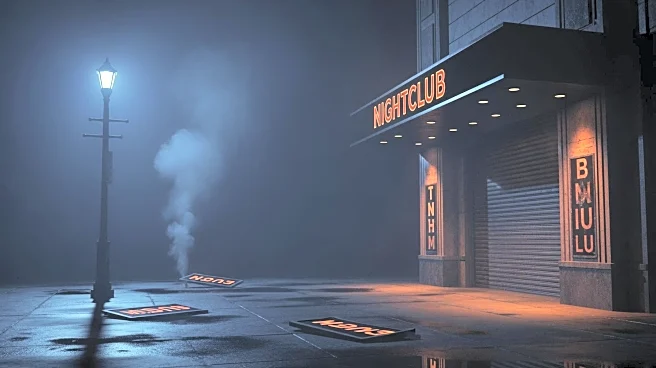 Fire in Indian Nightclub Results in 25 Fatalities, Including Tourists