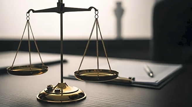 Nepal's Anti-Corruption Agency Charges 55 Individuals in Pokhara Airport Scandal