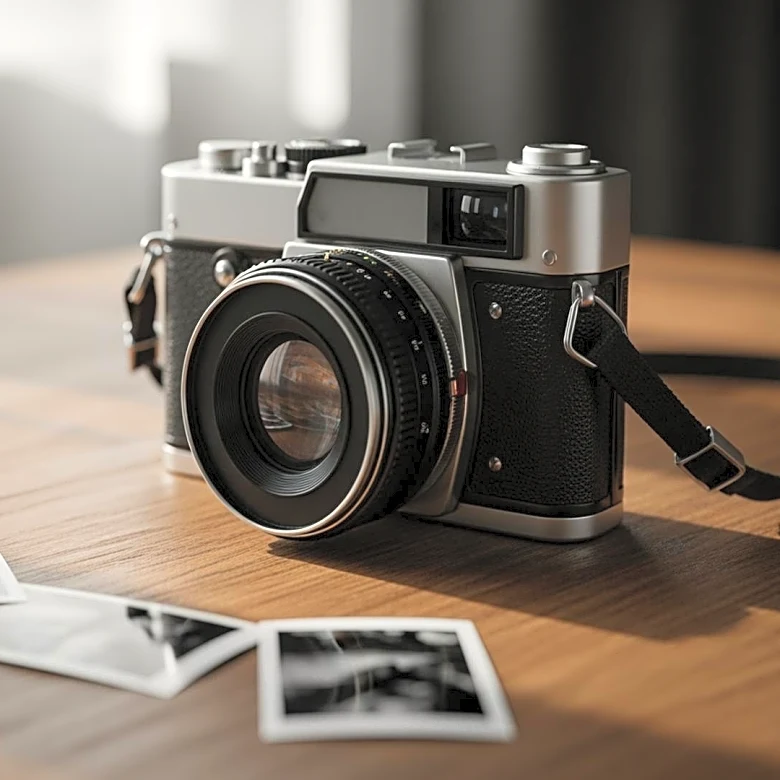 British Photographer Martin Parr Passes Away at 73, Leaving a Legacy in Documentary Photography