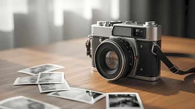 British Photographer Martin Parr Passes Away at 73, Leaving a Legacy in Documentary Photography