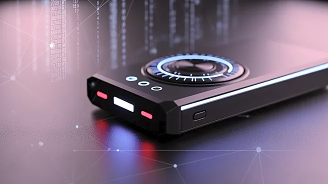 Pentagon's Messaging Security Efforts Under Scrutiny Amid 'Signalgate' Investigation