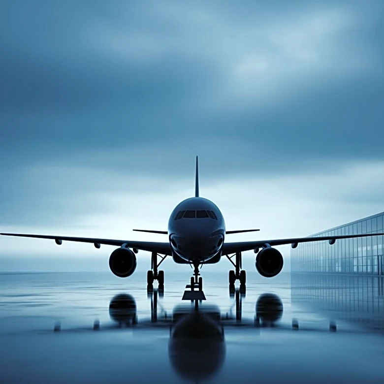 Air Transat to Suspend Flights Amid Looming Pilot Strike