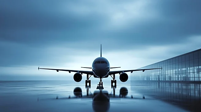 Air Transat to Suspend Flights Amid Looming Pilot Strike