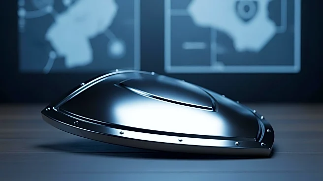 Defense Secretary Hints at Increased U.S. Defense Budgets Amid Strategic Priorities