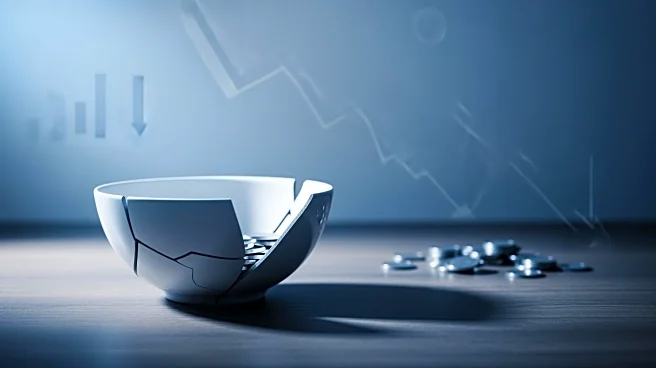 Japan's Economic Contraction Deepens Amid U.S. Tariffs and Investment Decline