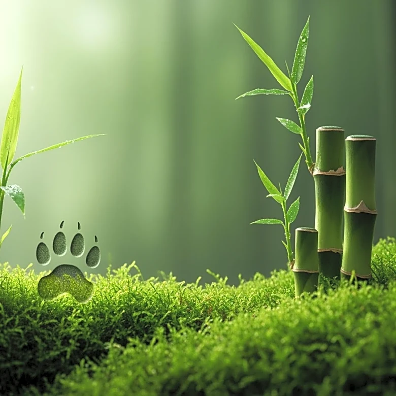 Java Island Zoo Celebrates Birth of First Panda Cub in Indonesia, Strengthening Conservation Efforts