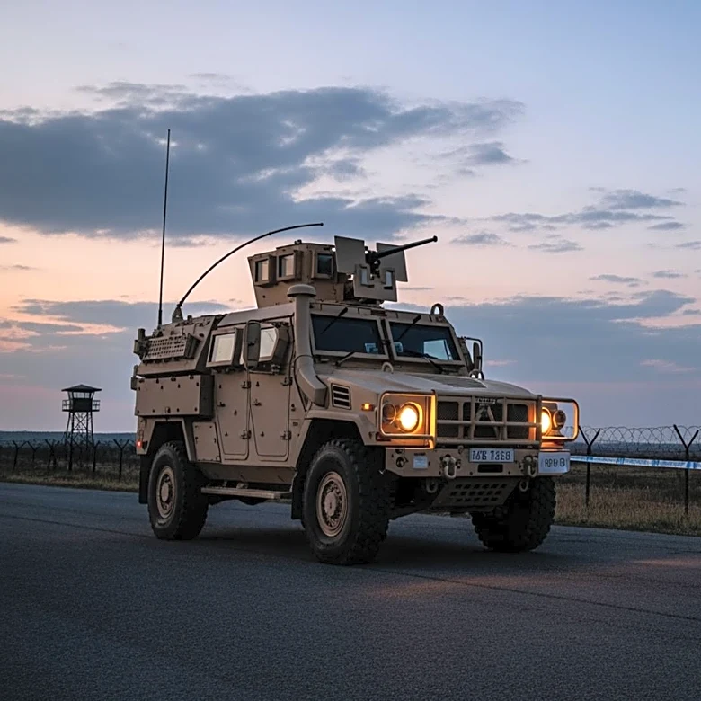 Nigeria Deploys Military to Benin to Counter Coup Attempt, Stabilizing Regional Security