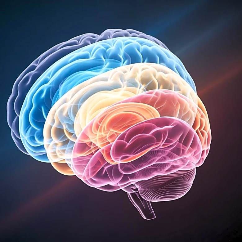 Study Reveals Five Distinct Phases of Human Brain Development