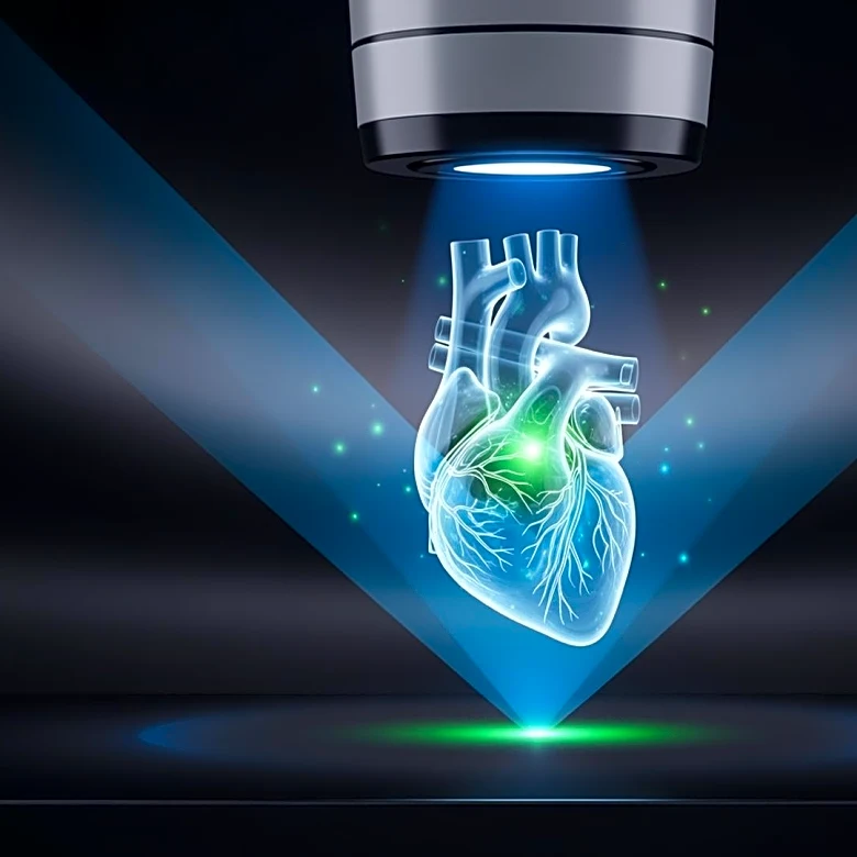 Advanced Imaging Techniques Transform Heart Disease Treatment