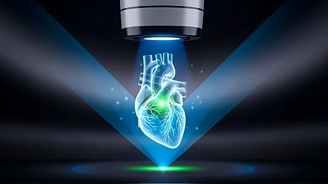 Advanced Imaging Techniques Transform Heart Disease Treatment