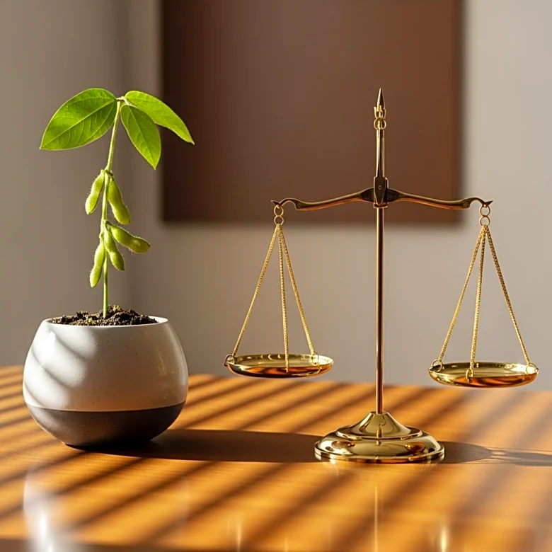 Treasury Secretary Scott Bessent Clarifies Soybean Farm Ownership Amid Ethics Concerns