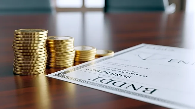 Power Finance Corp to Issue 15-Year Bonds to Raise $389.2 Million