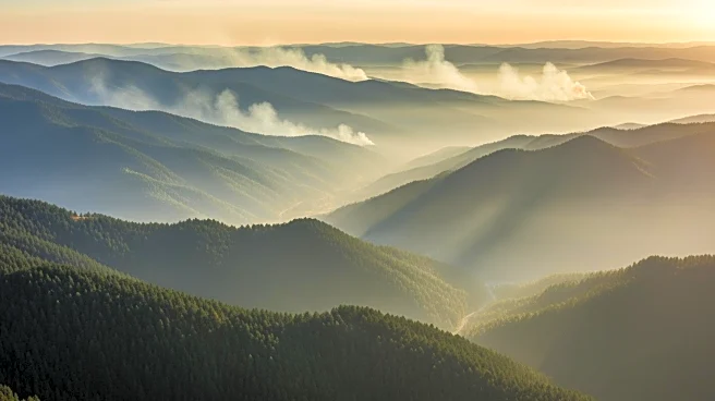 Thailand Conducts Airstrikes on Cambodia Border Amid Renewed Tensions