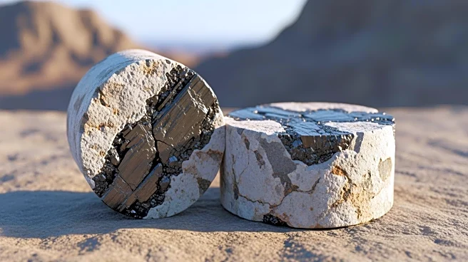 Trek Metals Pursues Dual Approach to Manganese Discovery at Christmas Creek