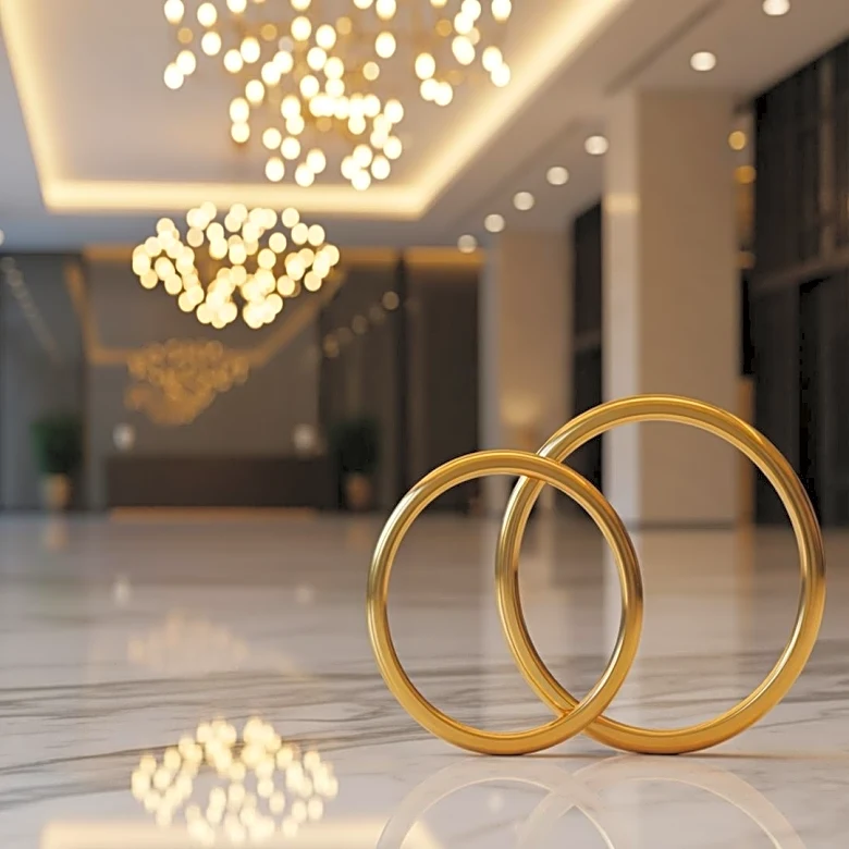 SIAD Holding Partners with Warwick Hotels to Enhance Saudi Hospitality Standards