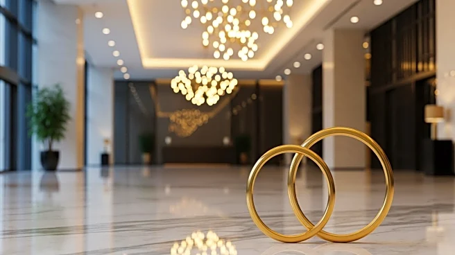 SIAD Holding Partners with Warwick Hotels to Enhance Saudi Hospitality Standards