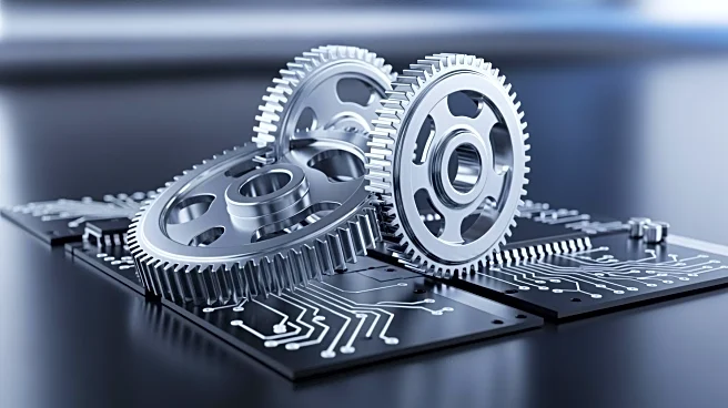 Top Engineering Firms Support STEM Competition to Inspire Young Innovators