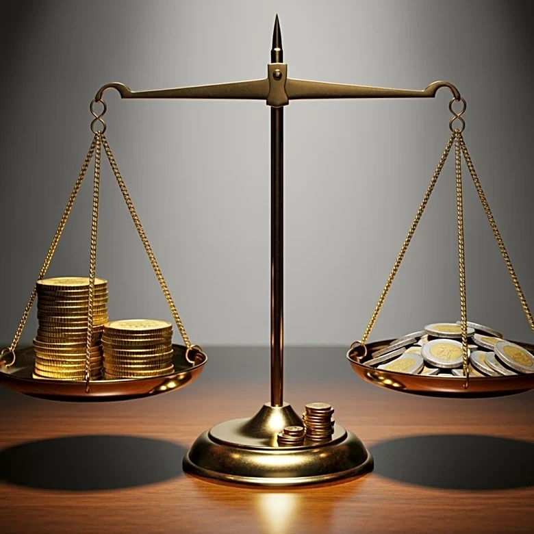 Trump Accounts Program Criticized for Favoring Wealthy Families Over Poor