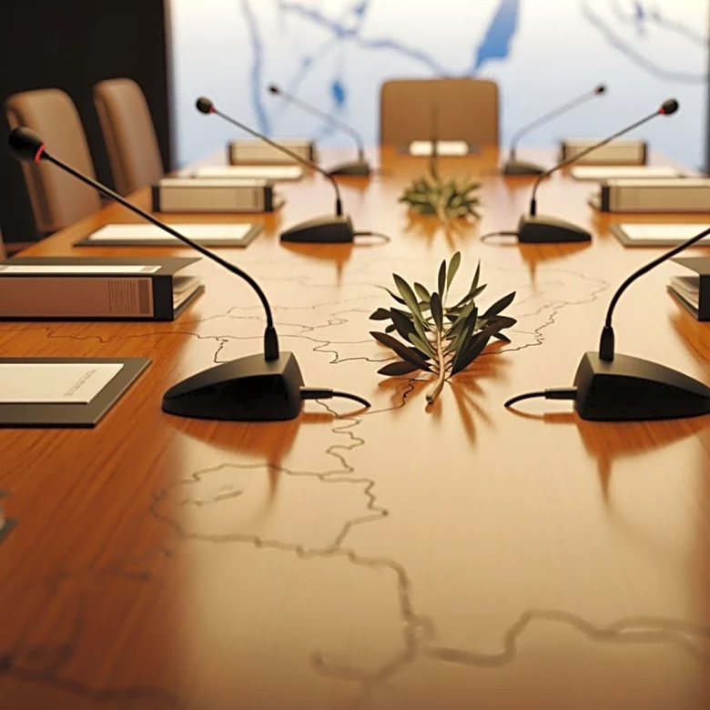 U.S. Envoy Kellogg Indicates Ukraine Peace Deal Nearing Completion Amid Key Territorial Disputes