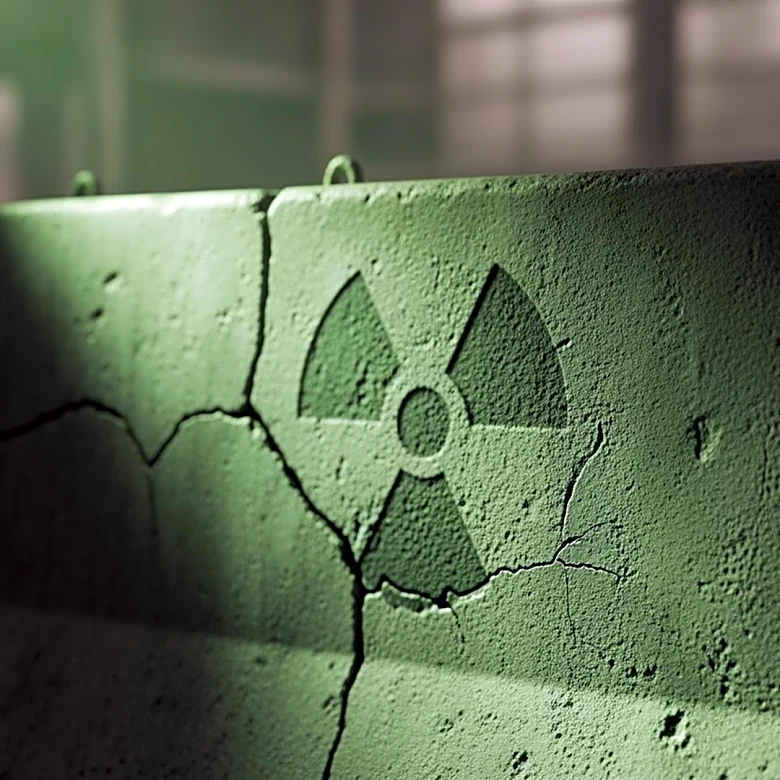 Chernobyl Radiation Shield Damaged by Drone Strike, Raising Nuclear Safety Concerns