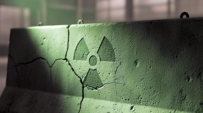 Chernobyl Radiation Shield Damaged by Drone Strike, Raising Nuclear Safety Concerns