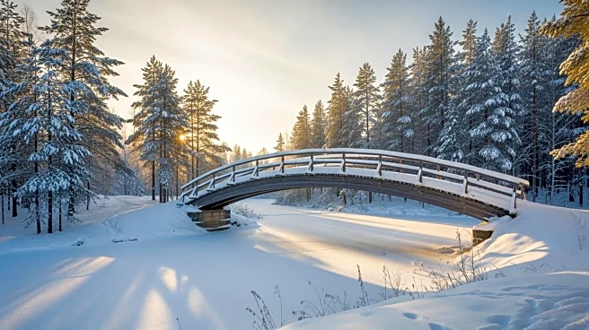 Russia Grants Visa-Free Entry to Chinese Tourists, Boosting Winter Travel