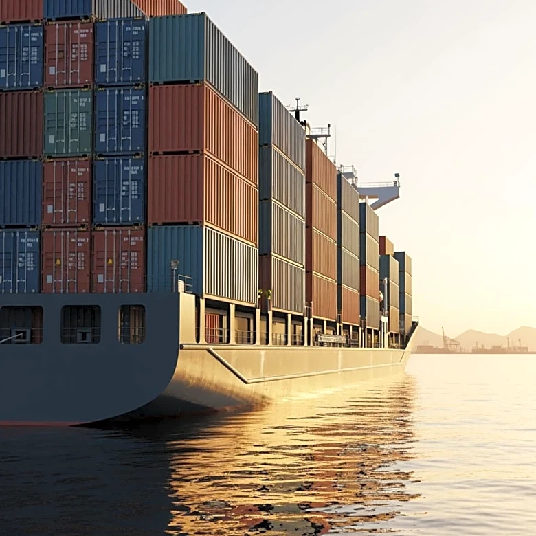 China's Exports Surge in November Amid U.S. Trade Truce, Impacting Global Trade Dynamics