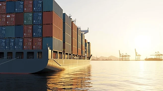 China's Exports Surge in November Amid U.S. Trade Truce, Impacting Global Trade Dynamics