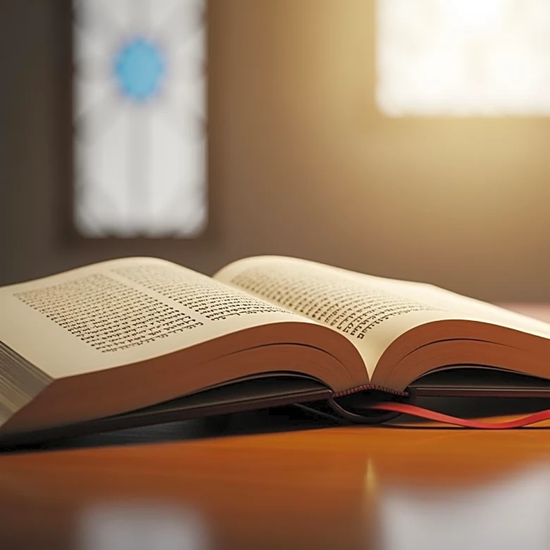 Synagogue Hebrew Education Survey Reveals New Trends and Challenges