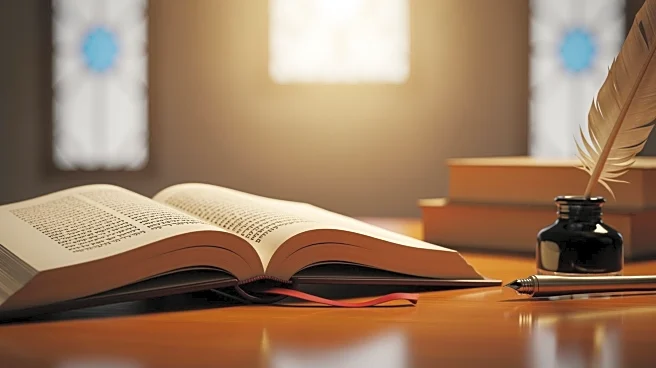 Synagogue Hebrew Education Survey Reveals New Trends and Challenges