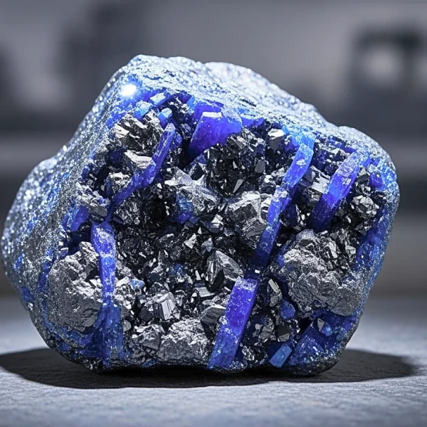 Congo Implements New Export Conditions to Tighten Control Over Cobalt Industry