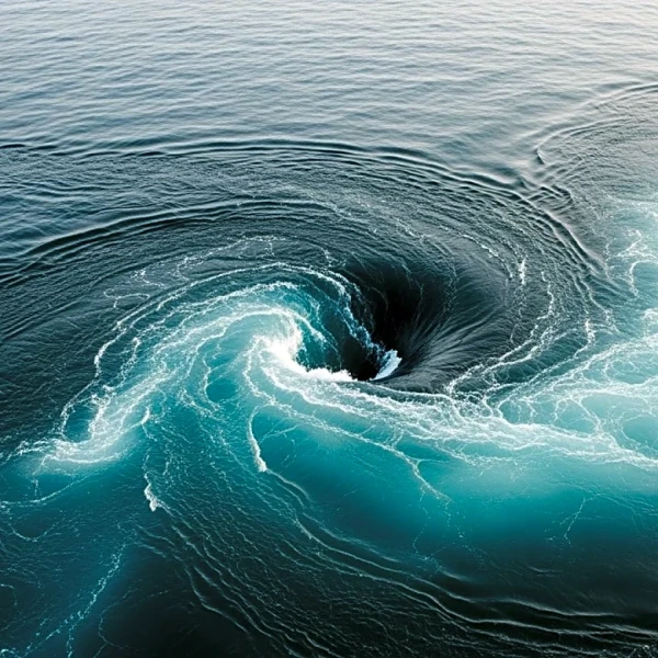 Researchers Identify Weakening Ocean Circulation as Cause of North Atlantic Cold Spot