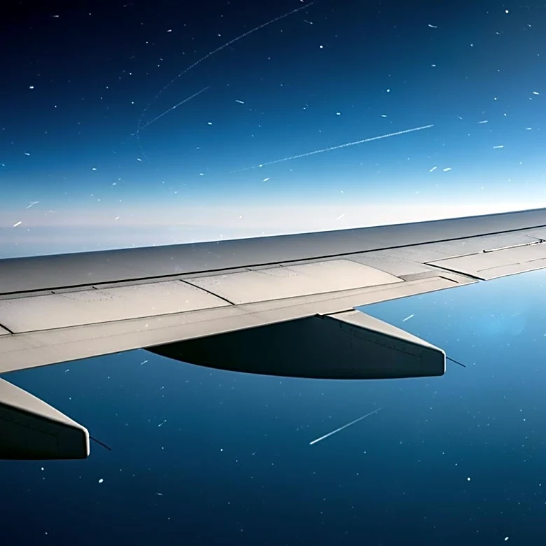 Airbus Blames Cosmic Rays for JetBlue Flight's Sudden Drop, Raising Aviation Safety Concerns