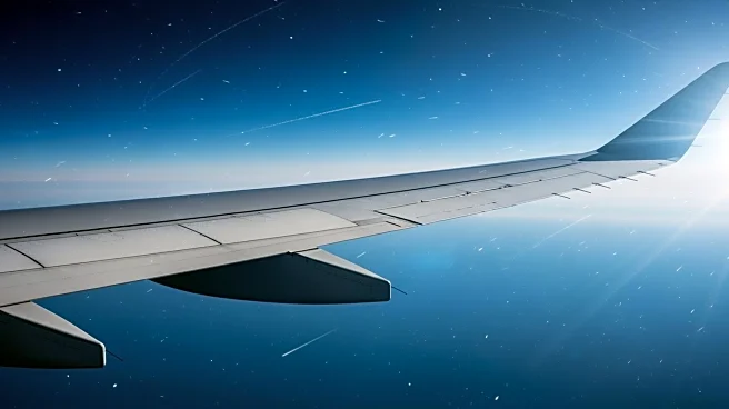Airbus Blames Cosmic Rays for JetBlue Flight's Sudden Drop, Raising Aviation Safety Concerns