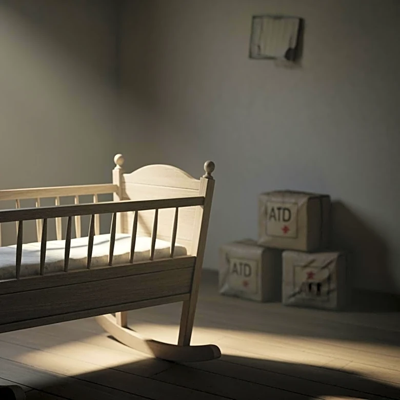 Gates Foundation Report Highlights Rising Child Mortality Due to Aid Cuts