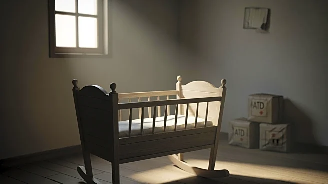 Gates Foundation Report Highlights Rising Child Mortality Due to Aid Cuts